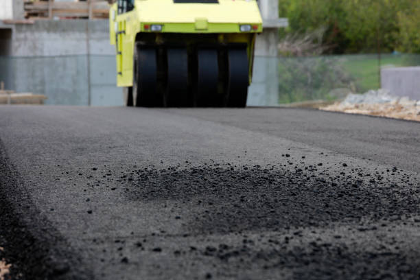 Best Cobblestone Driveway Pavers  in Panhandle, TX