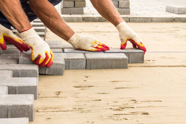 Trusted Panhandle, TX Driveway Pavers Experts