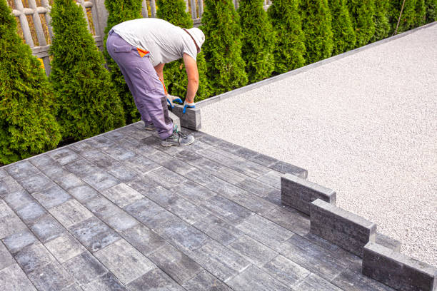Best Local Driveway Pavers  in Panhandle, TX