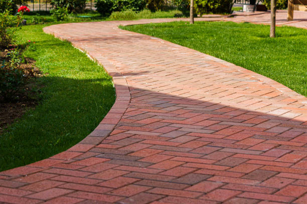 Best Best Driveway Pavers  in Panhandle, TX