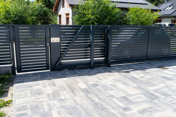 Best Commercial Driveway Pavers  in Panhandle, TX
