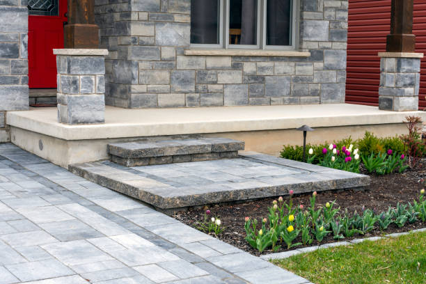 Best Professional Driveway Pavers  in Panhandle, TX