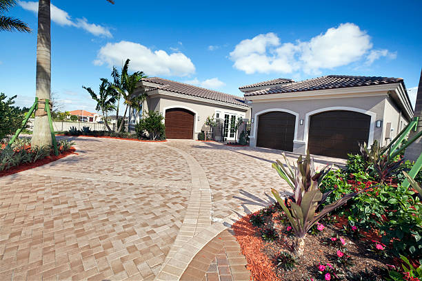 Reasons to Select Us for Your Driveway Paving Requirements in Panhandle, TX