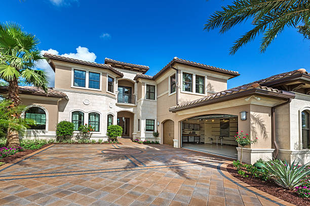 Best Driveway Resurfacing Pavers  in Panhandle, TX