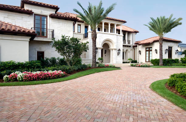 Best Driveway Repair Near Me  in Panhandle, TX
