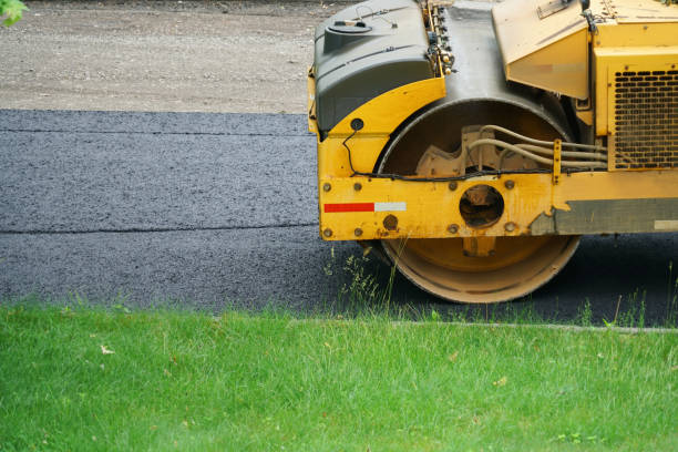 Best Cobblestone Driveway Pavers  in Panhandle, TX