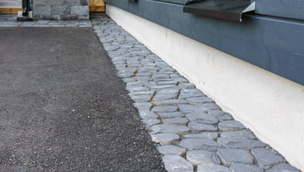 Best Interlocking Driveway Pavers  in Panhandle, TX