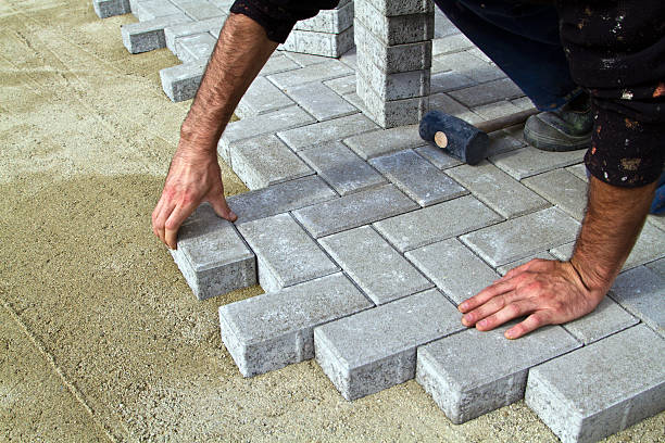 Best Driveway Paving Near Me  in Panhandle, TX